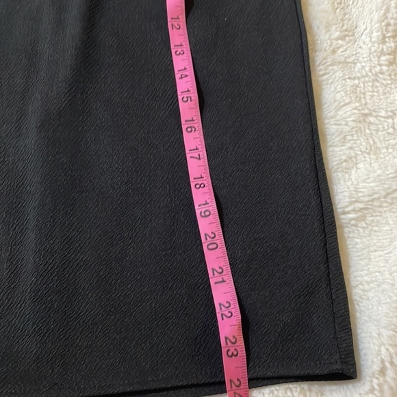 Black Youlanyasi Skirt‎ - Picture 2 of 7